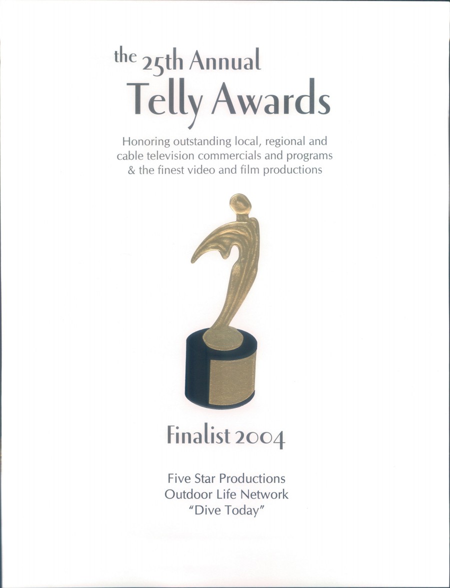 Outdoor Life Network   Dive Today